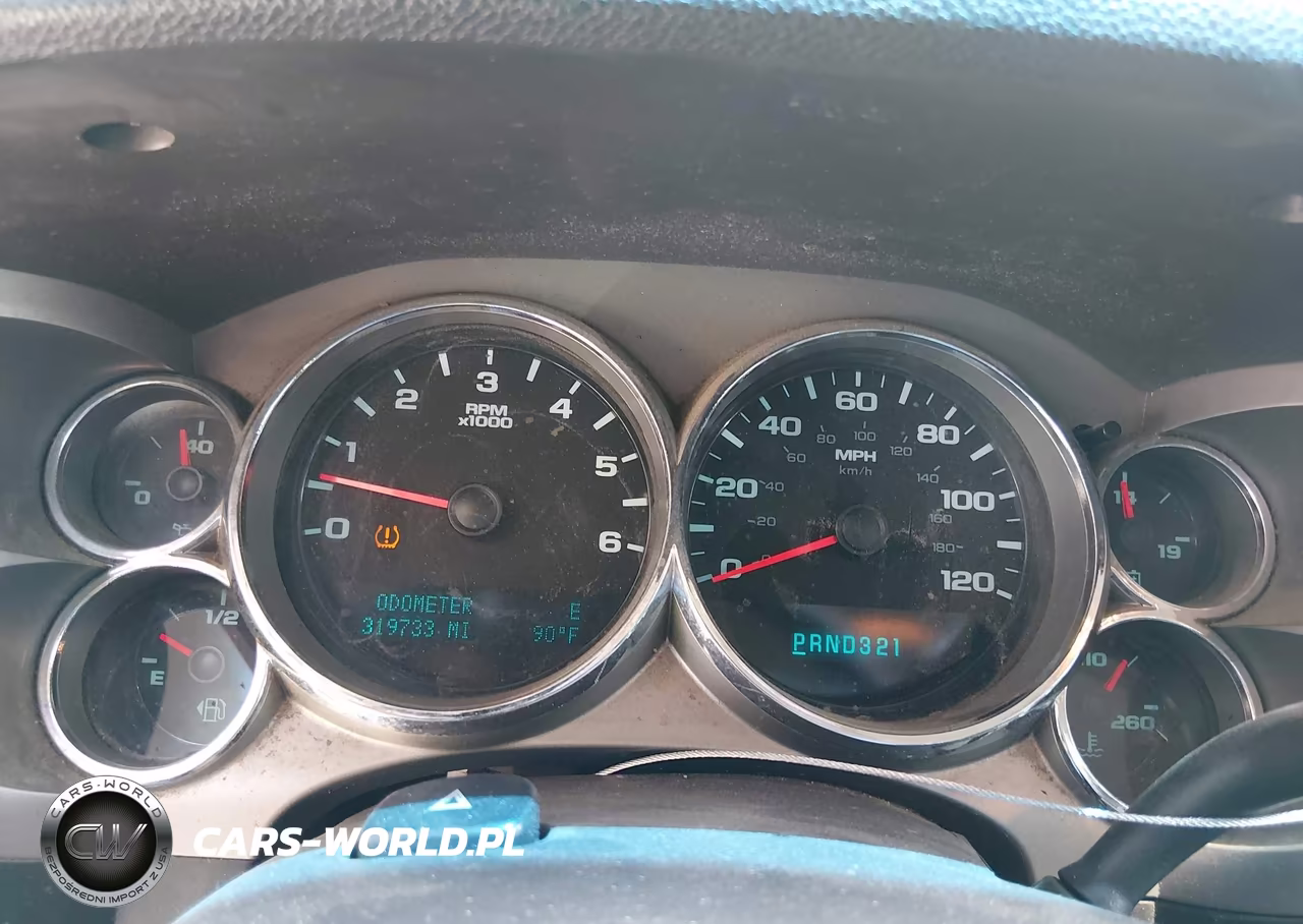 2009 Chevrolet Silverado 1500 Lt VIN:1GCEC29C89Z138268 - 7