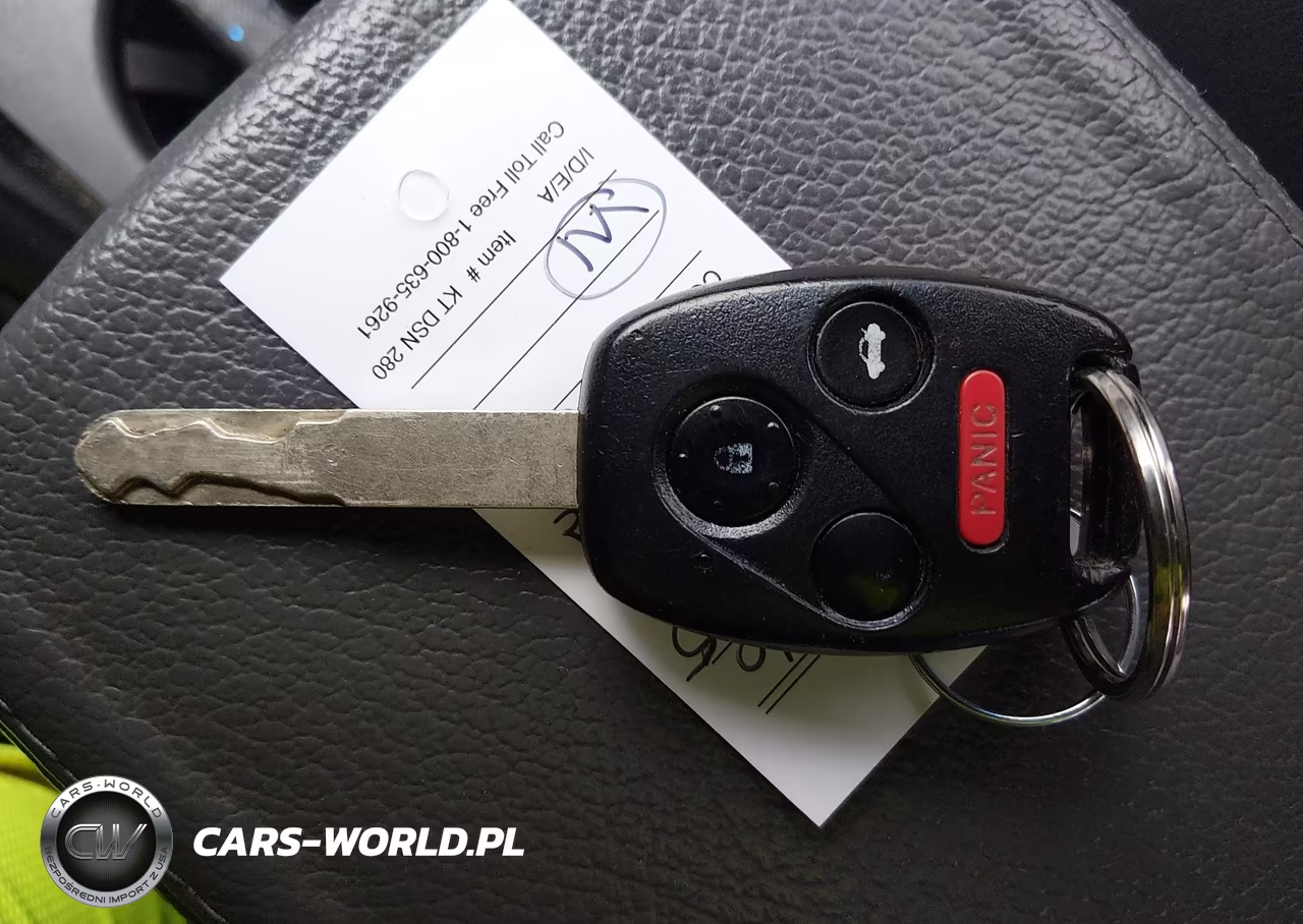 2007 Honda Accord 2.4 Ex VIN:1HGCM56837A070626 - 11