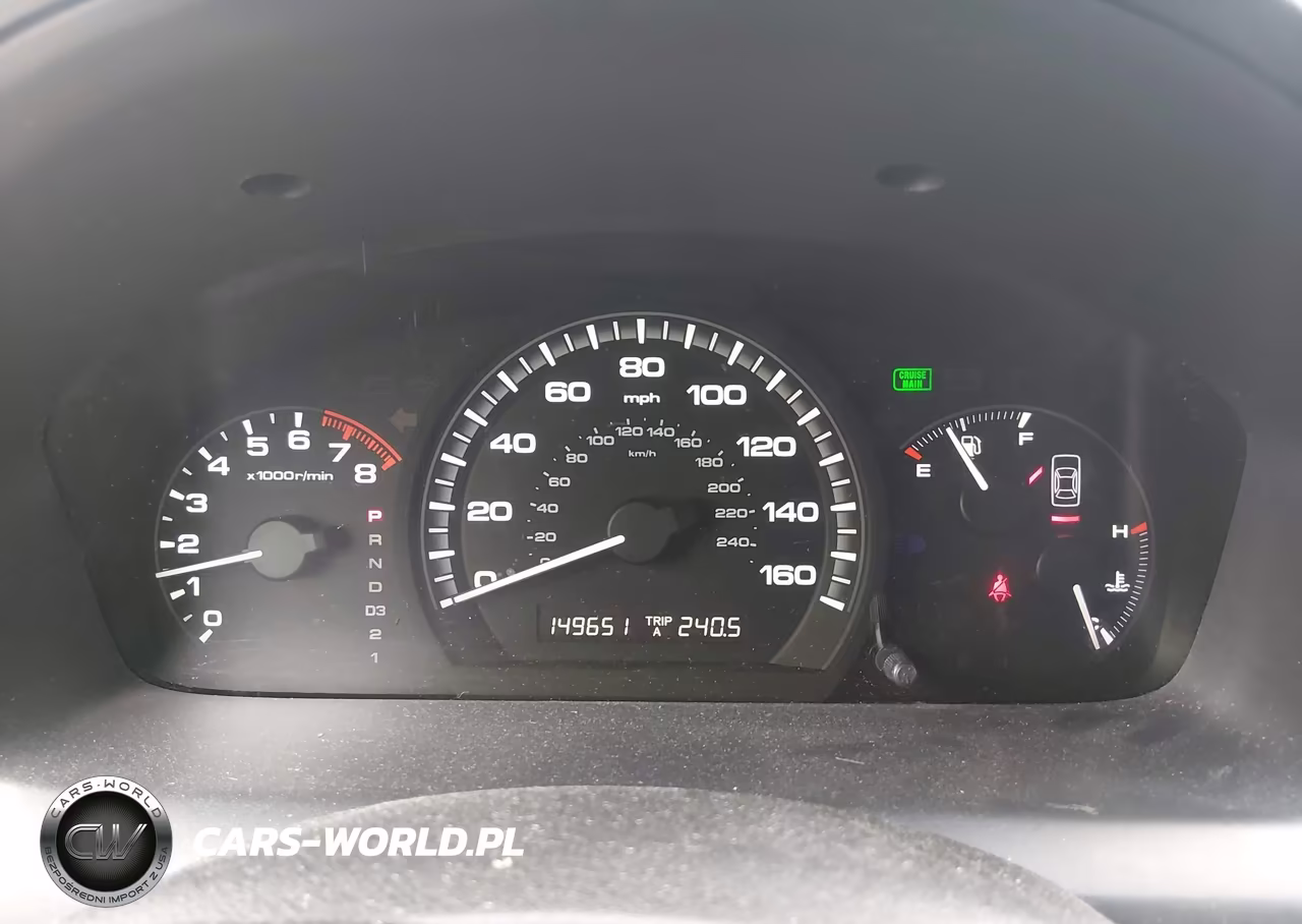 2007 Honda Accord 2.4 Ex VIN:1HGCM56837A070626 - 7