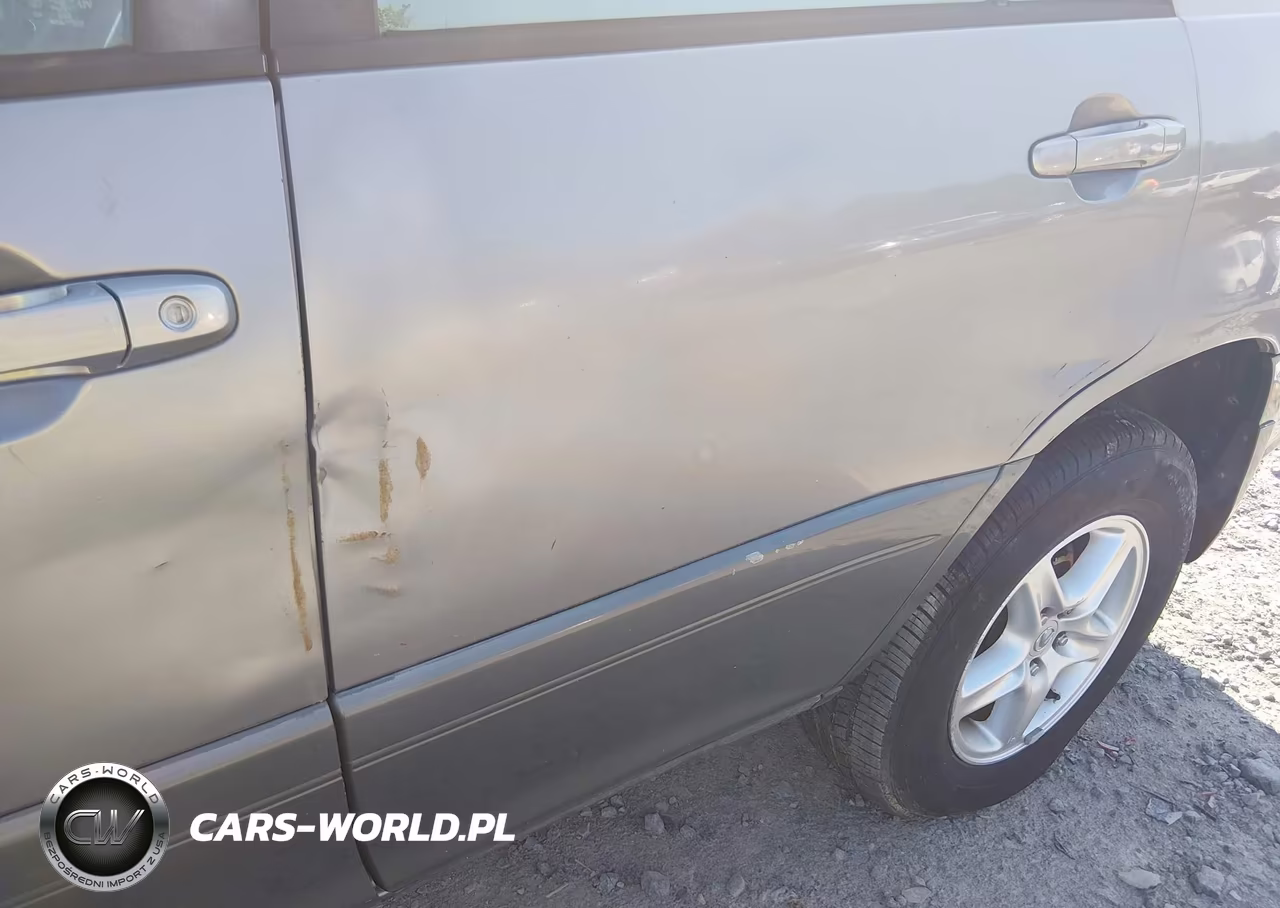 2000 Lexus Rx 300 VIN:JT6HF10U7Y0138471 - 6