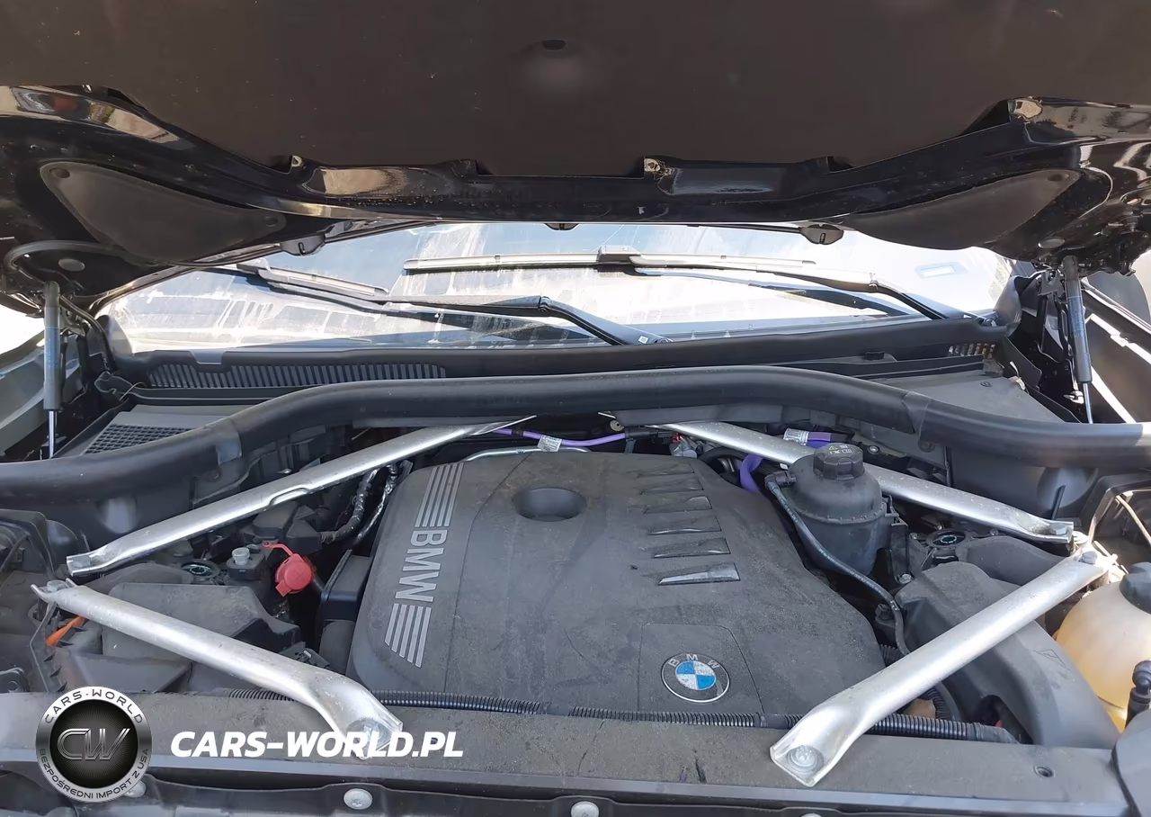 2024 BMW X7 xDrive40I VIN:5UX23EM04R9V48453 - 10