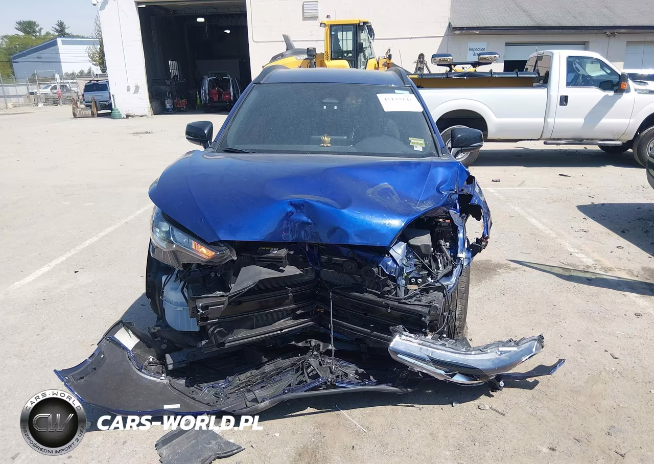 2025 Toyota Corolla Cross Hybrid Se VIN:7MUFBABGXSV076173 - 13