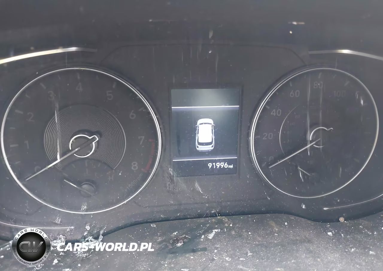 2020 Hyundai Palisade Se VIN:KM8R14HE4LU065101 - 14