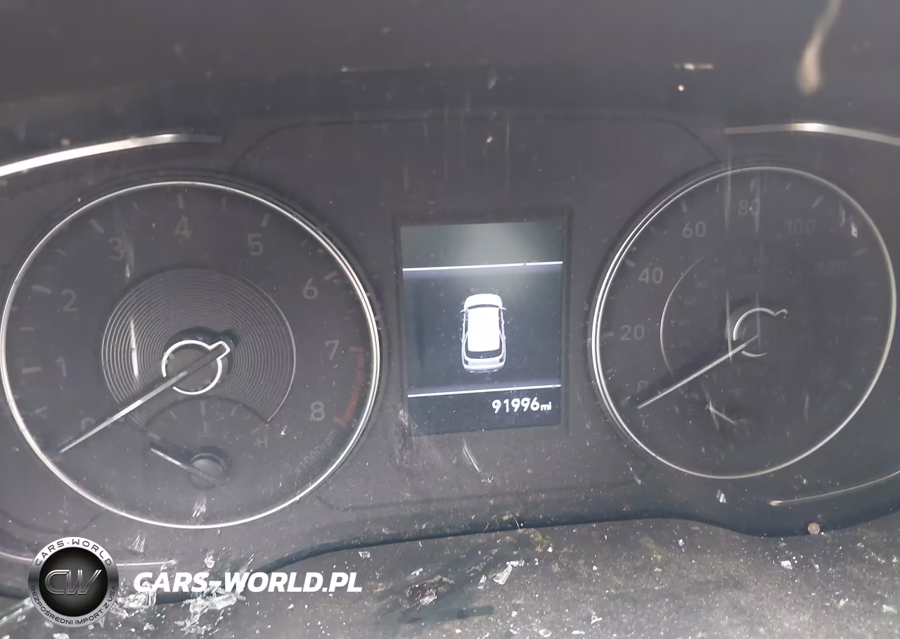 2020 Hyundai Palisade Se VIN:KM8R14HE4LU065101 - 7