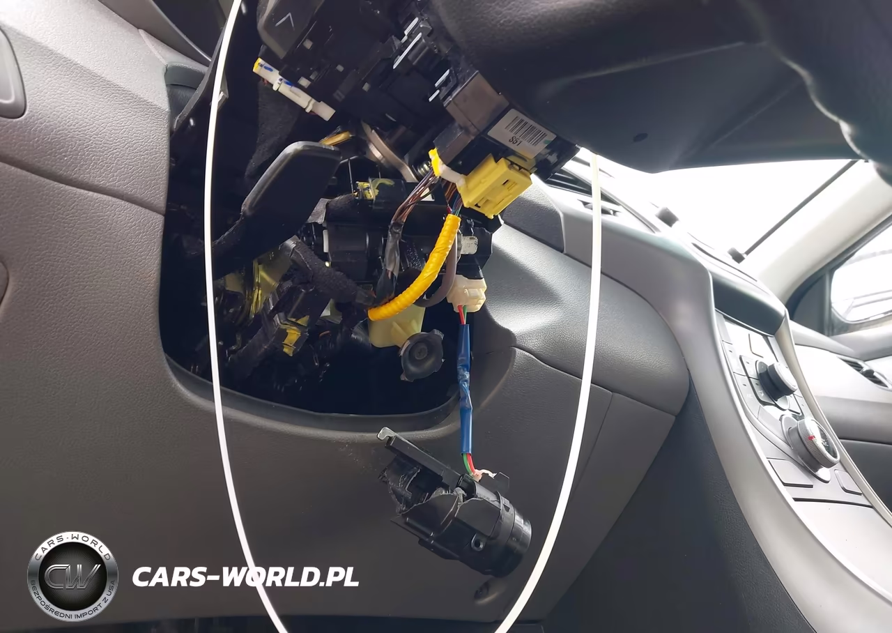2016 Hyundai Elantra Se VIN:5NPDH4AE4GH782845 - 15
