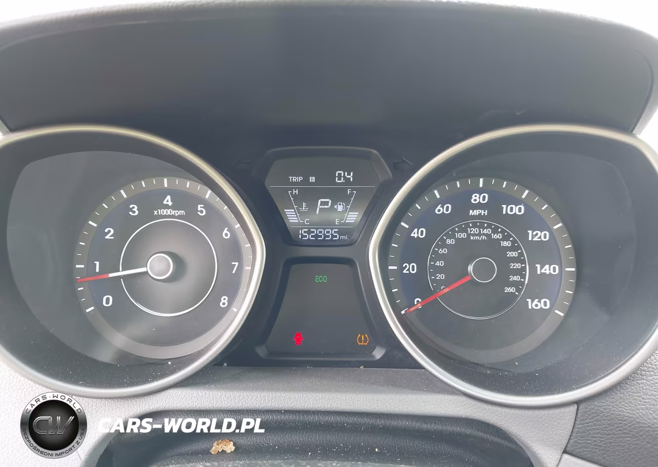 2016 Hyundai Elantra Se VIN:5NPDH4AE4GH782845 - 7