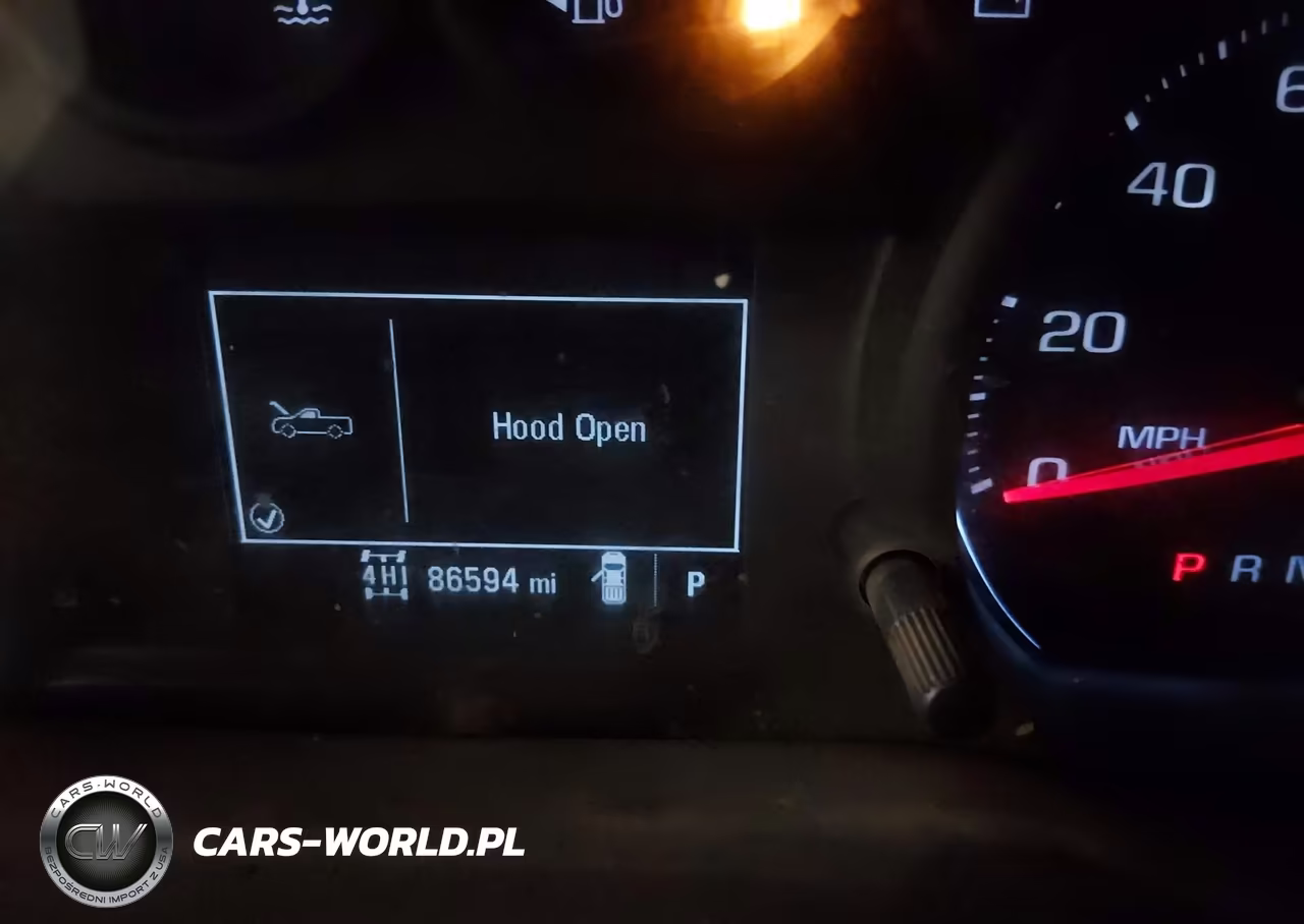 2019 Chevrolet Silverado 1500 Work Truck VIN:1GCUYAEF8KZ324292 - 16