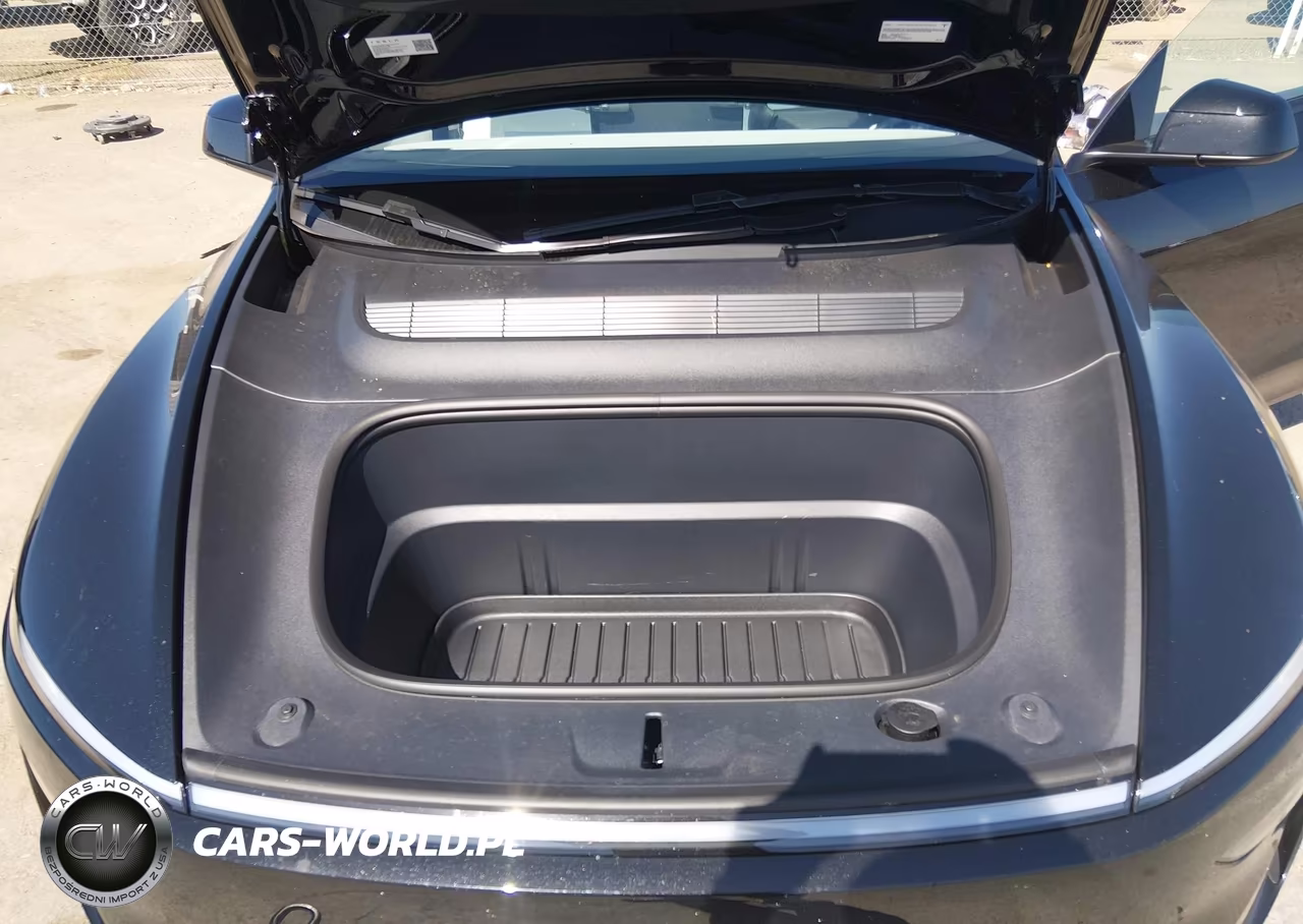 2026 Tesla Model Y All-Wheel Drive-Long Range Launch Series-Premium All-Wheel Drive VIN:7SAYGDEE8TF605399 - 10