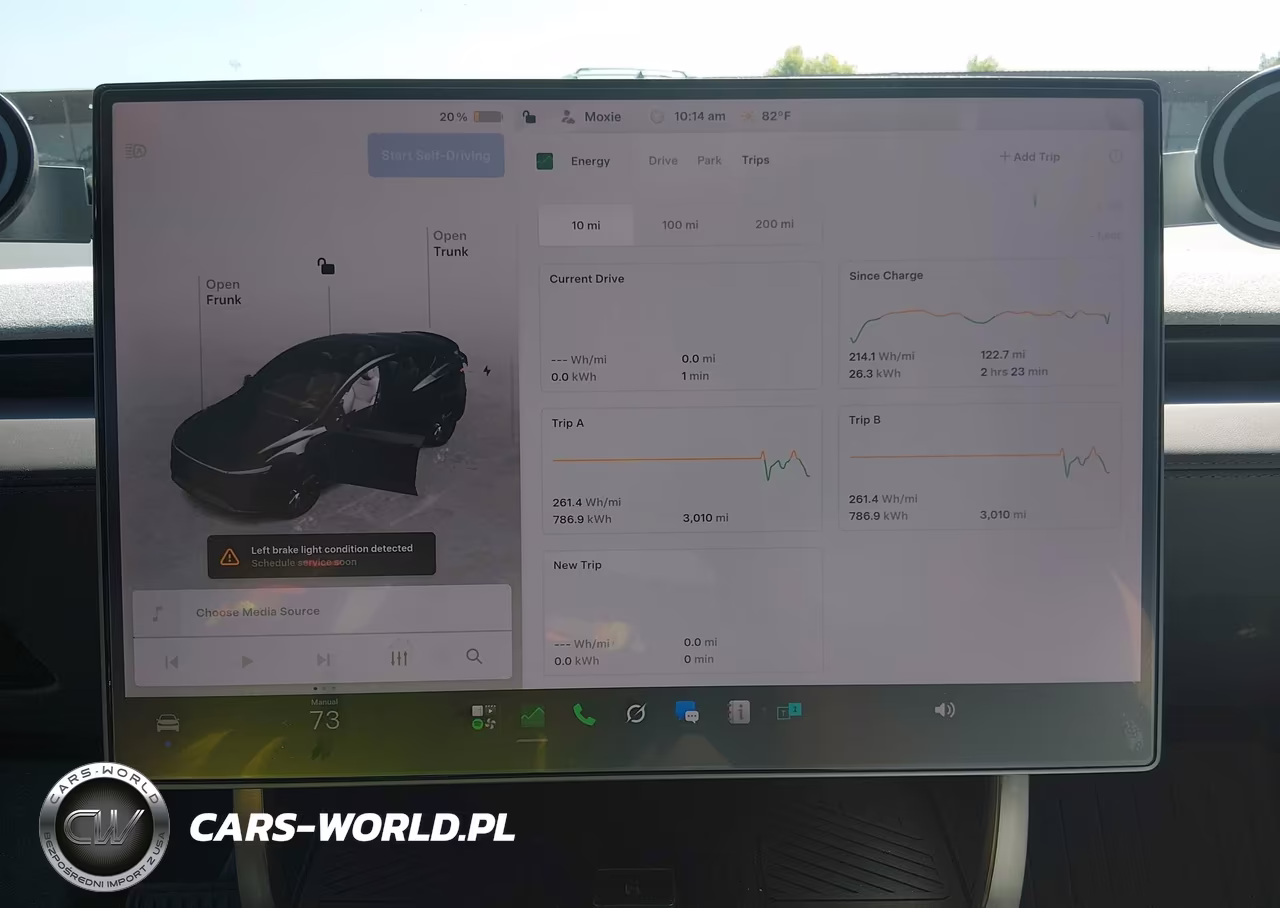 2026 Tesla Model Y All-Wheel Drive-Long Range Launch Series-Premium All-Wheel Drive VIN:7SAYGDEE8TF605399 - 18
