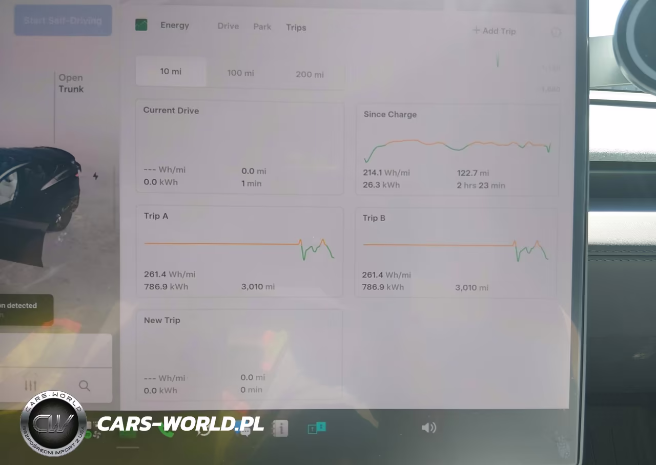 2026 Tesla Model Y All-Wheel Drive-Long Range Launch Series-Premium All-Wheel Drive VIN:7SAYGDEE8TF605399 - 7