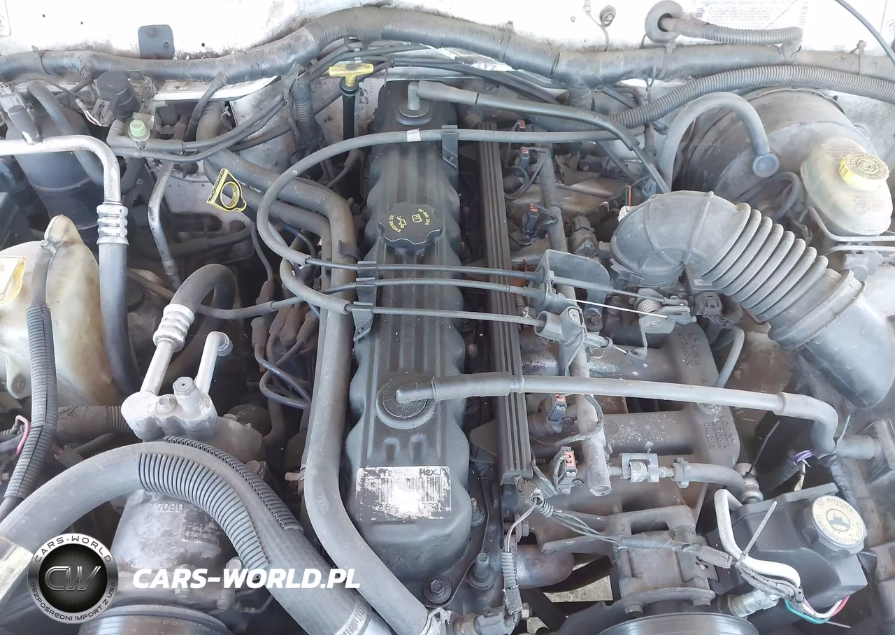 1998 Jeep Cherokee Se VIN:1J4FJ28S8WL250600 - 10