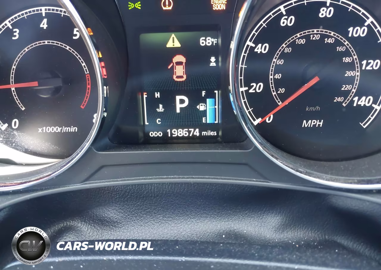 2017 Mitsubishi Outlander Sport 2.0 Le VIN:JA4AP3AU8HZ033140 - 7