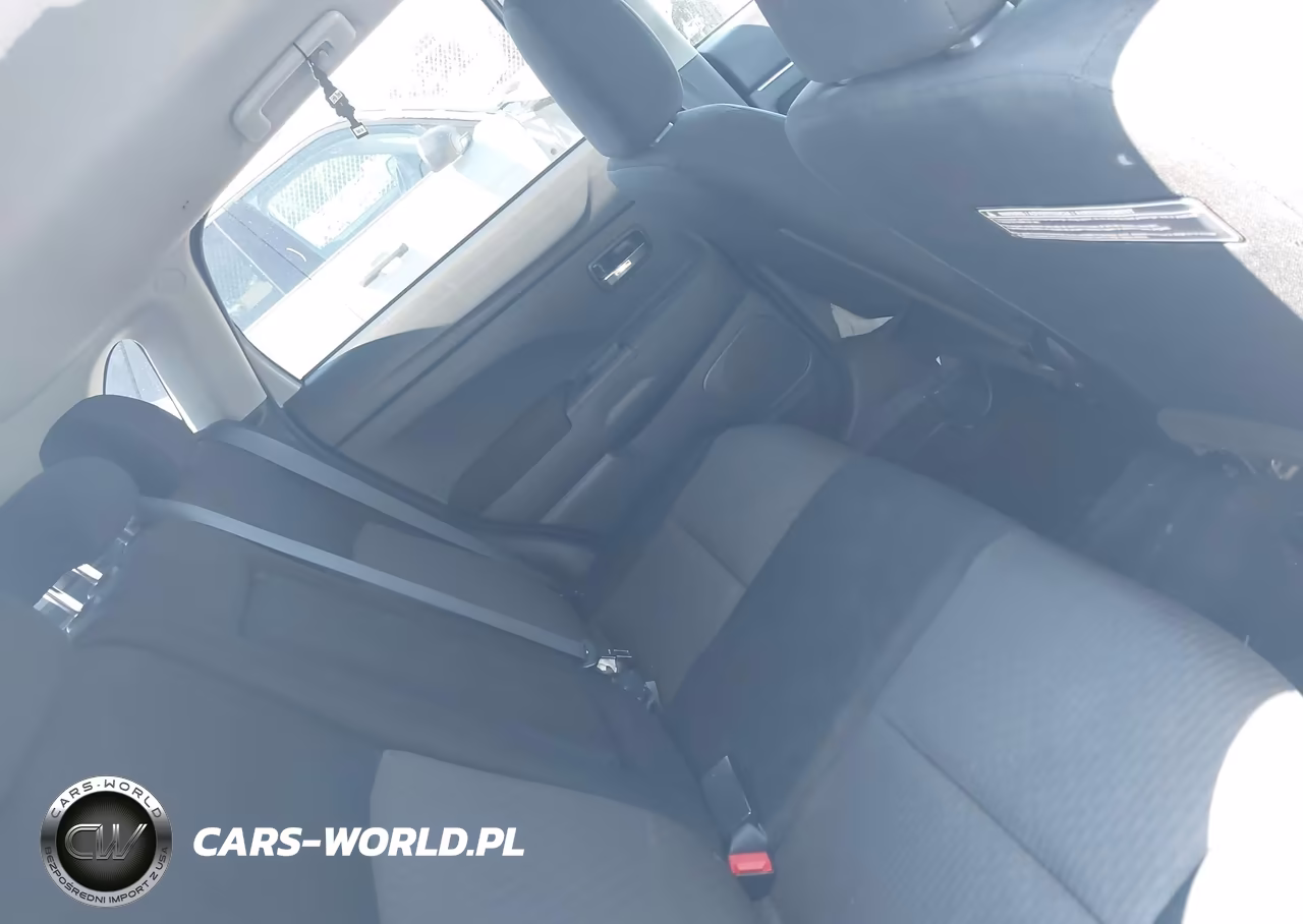 2017 Mitsubishi Outlander Sport 2.0 Le VIN:JA4AP3AU8HZ033140 - 8