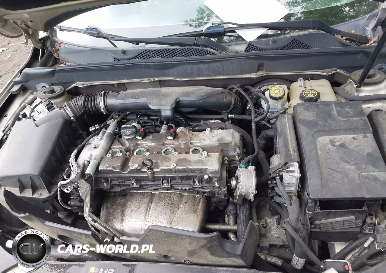2013 Chevrolet Malibu 1Ls VIN:1G11B5SA3DF212484 - 10
