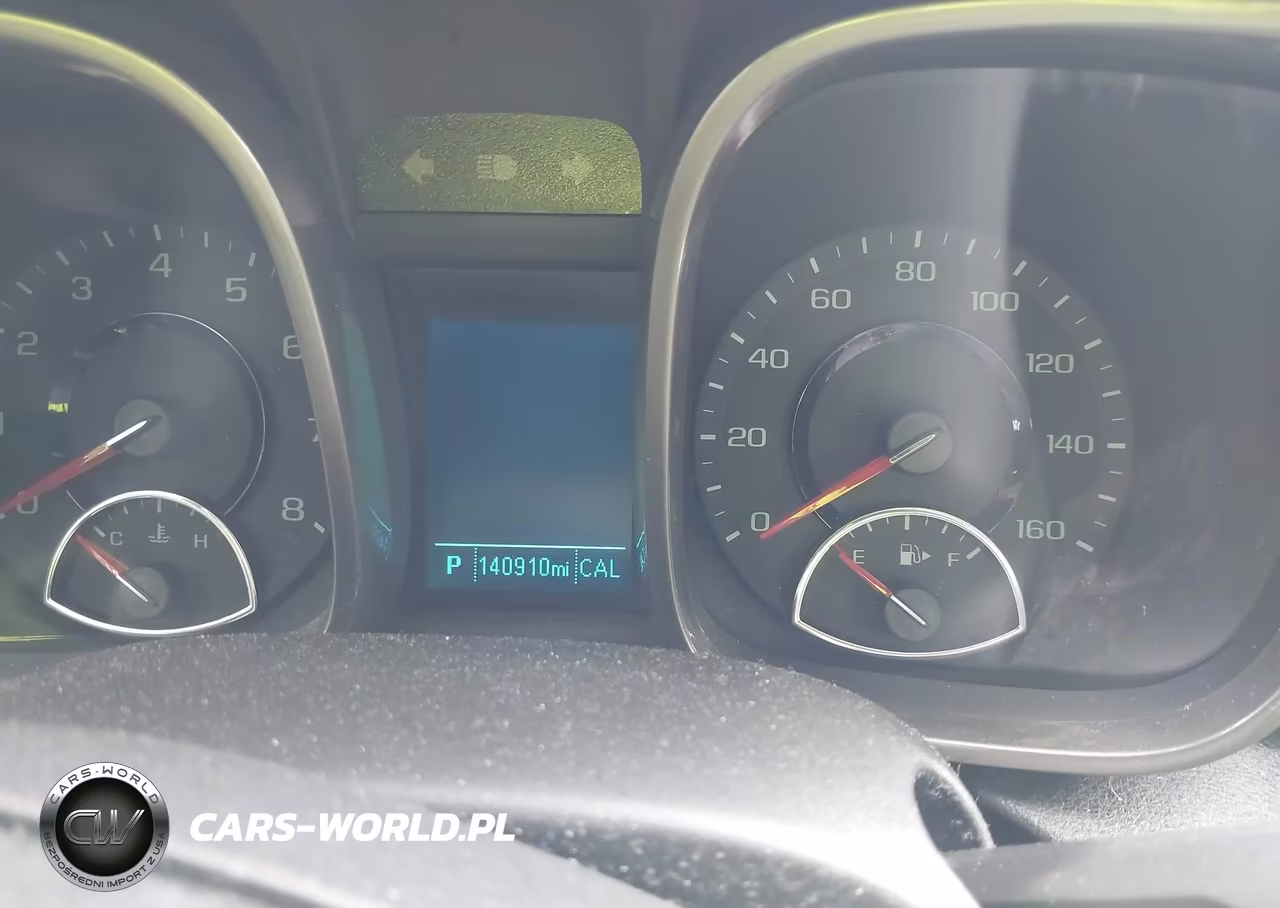 2013 Chevrolet Malibu 1Ls VIN:1G11B5SA3DF212484 - 7