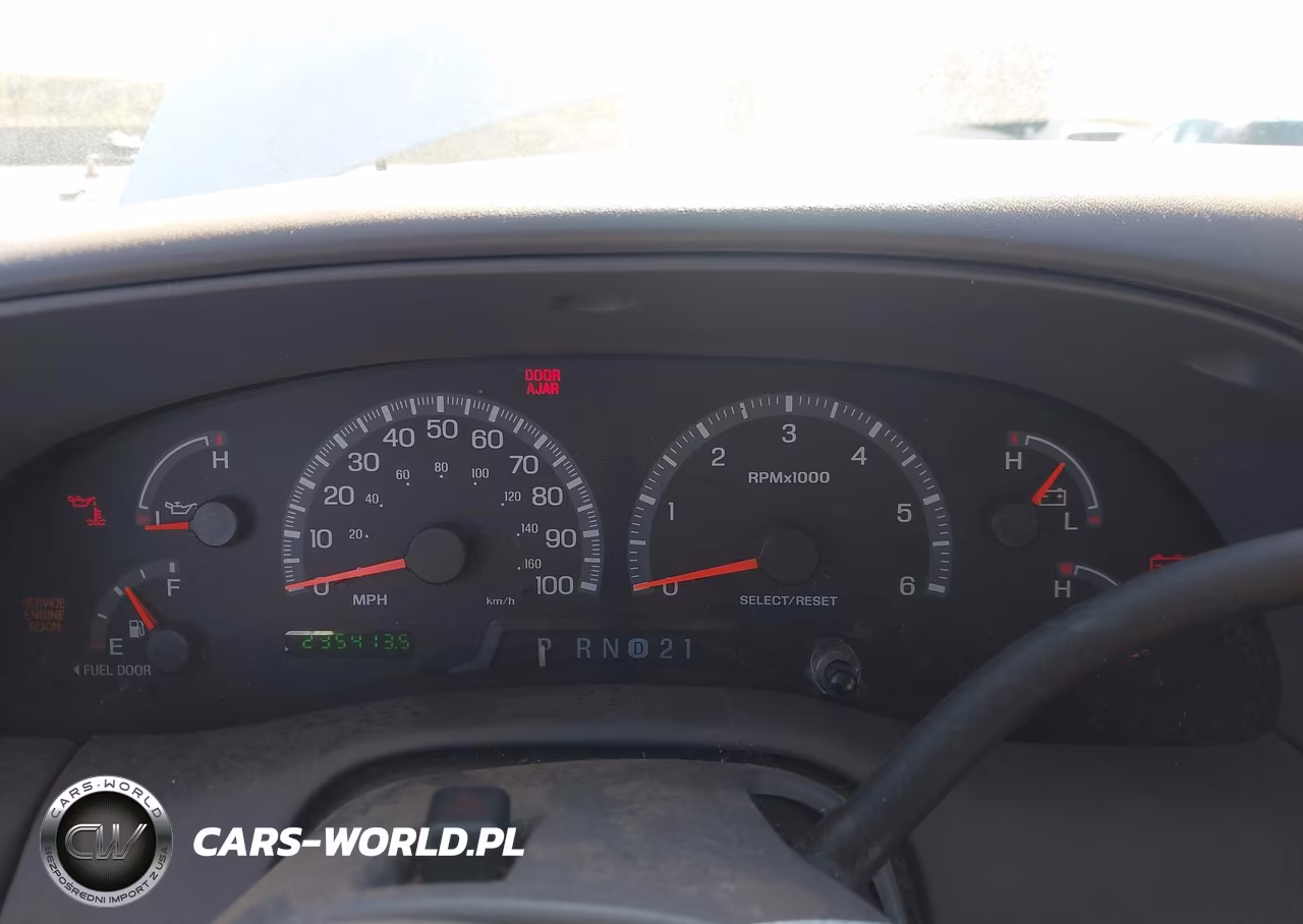 2001 Ford F-150 Lariat-Xl-Xlt VIN:1FTRX17W71NB60304 - 7