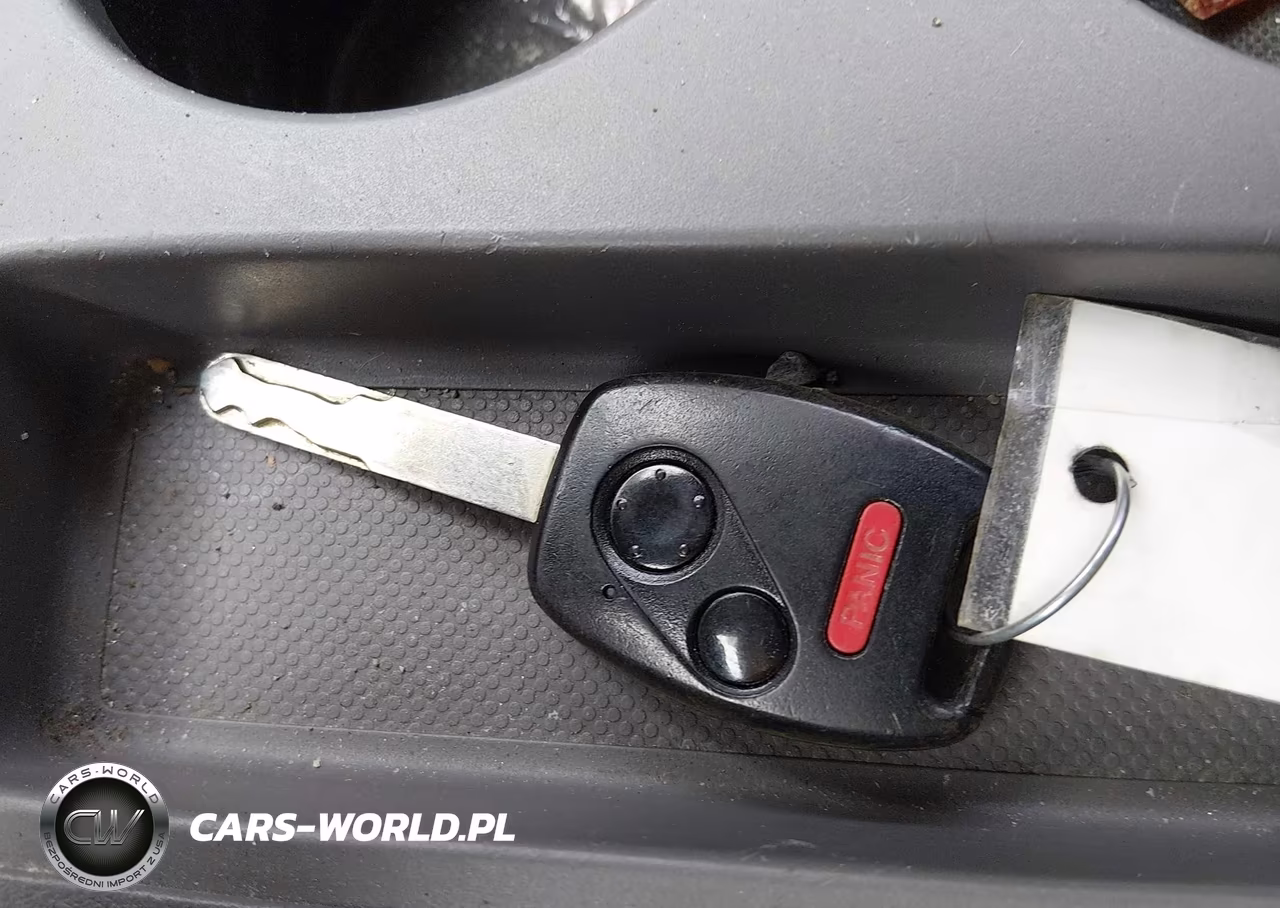 2008 Honda Cr-V Lx VIN:5J6RE38368L006415 - 11