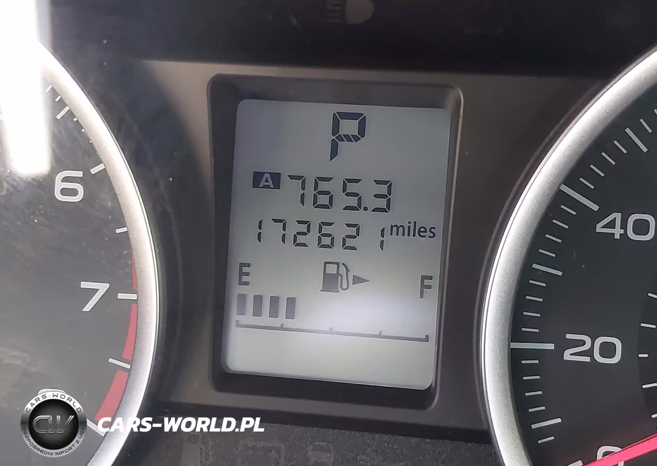 2015 Subaru Forester 2.5I Premium VIN:JF2SJADC8FH420536 - 15