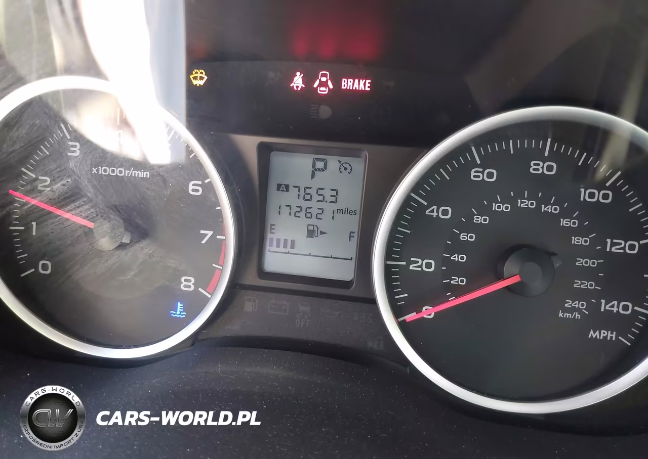 2015 Subaru Forester 2.5I Premium VIN:JF2SJADC8FH420536 - 7