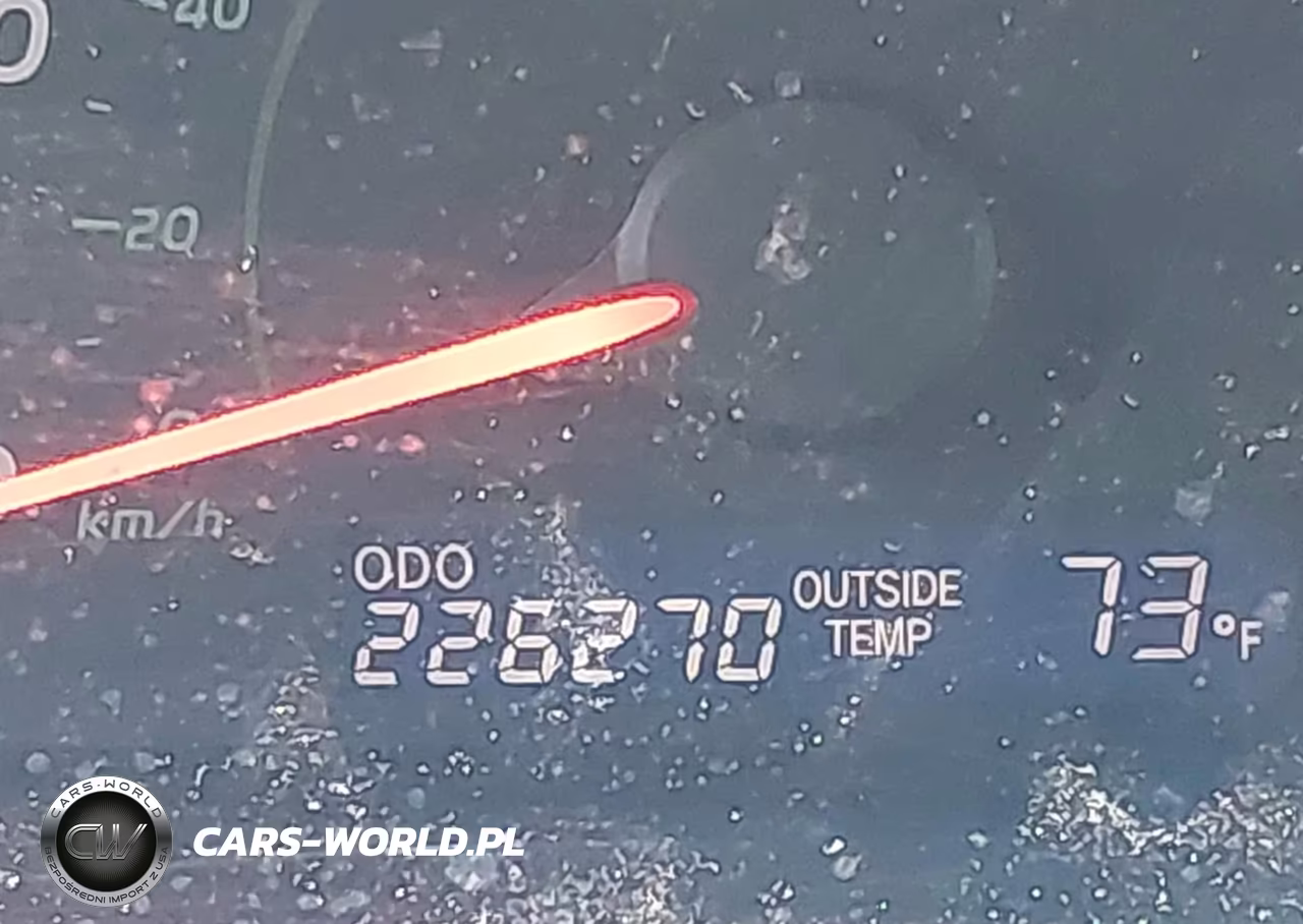 2008 Toyota Camry Le VIN:4T1BE46K68U760184 - 16