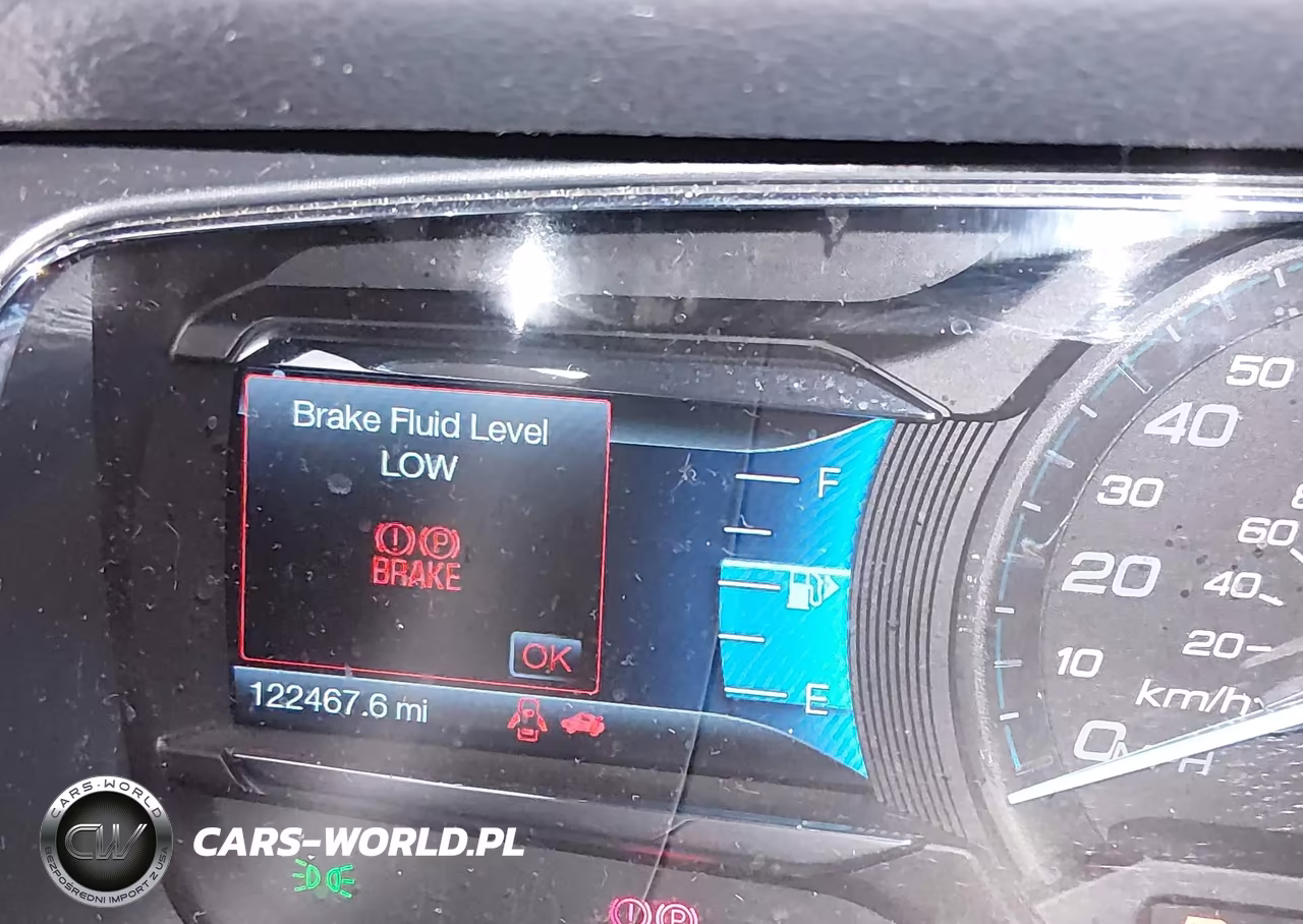 2015 Ford Taurus Sel VIN:1FAHP2E88FG148637 - 15