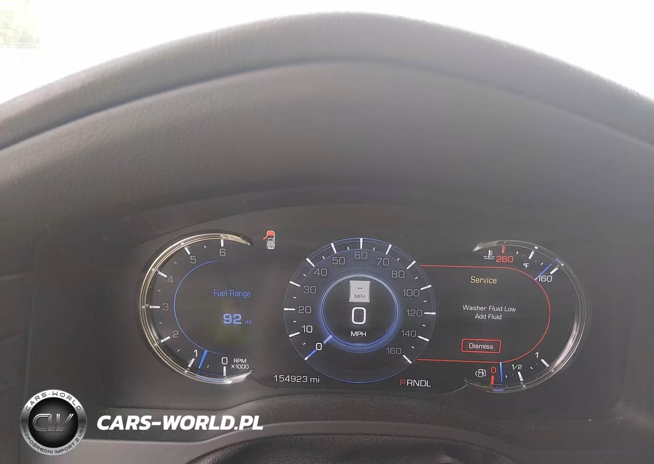 2017 Cadillac Escalade Esv Luxury VIN:1GYS3HKJ1HR218678 - 7