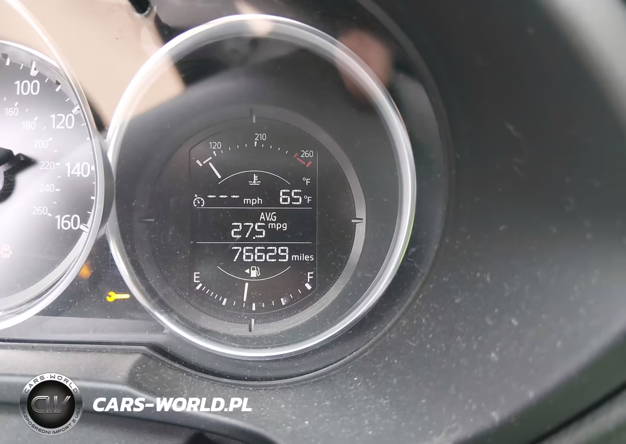 2019 Mazda Cx-5 Sport VIN:JM3KFBBMXK1621964 - 15