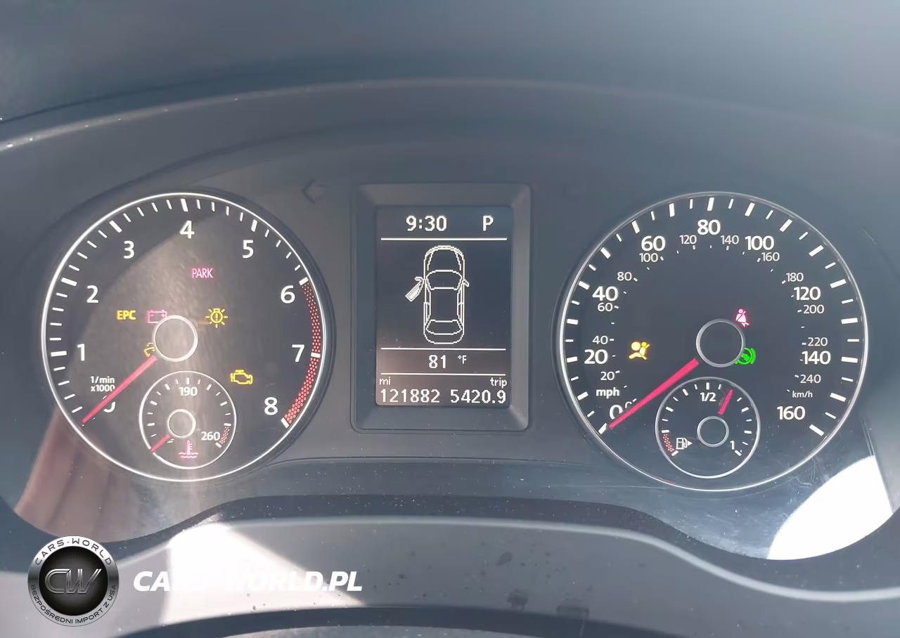 2014 Volkswagen Jetta Gli VIN:3VW4T7AJ0EM239400 - 7