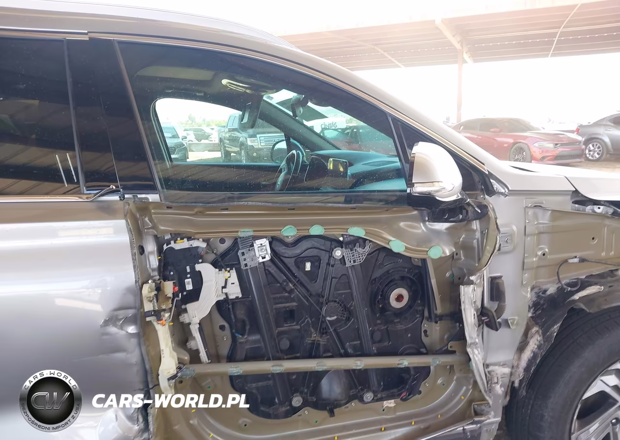 2023 Hyundai Santa Fe Sel VIN:5NMS3DAJ1PH561042 - 5