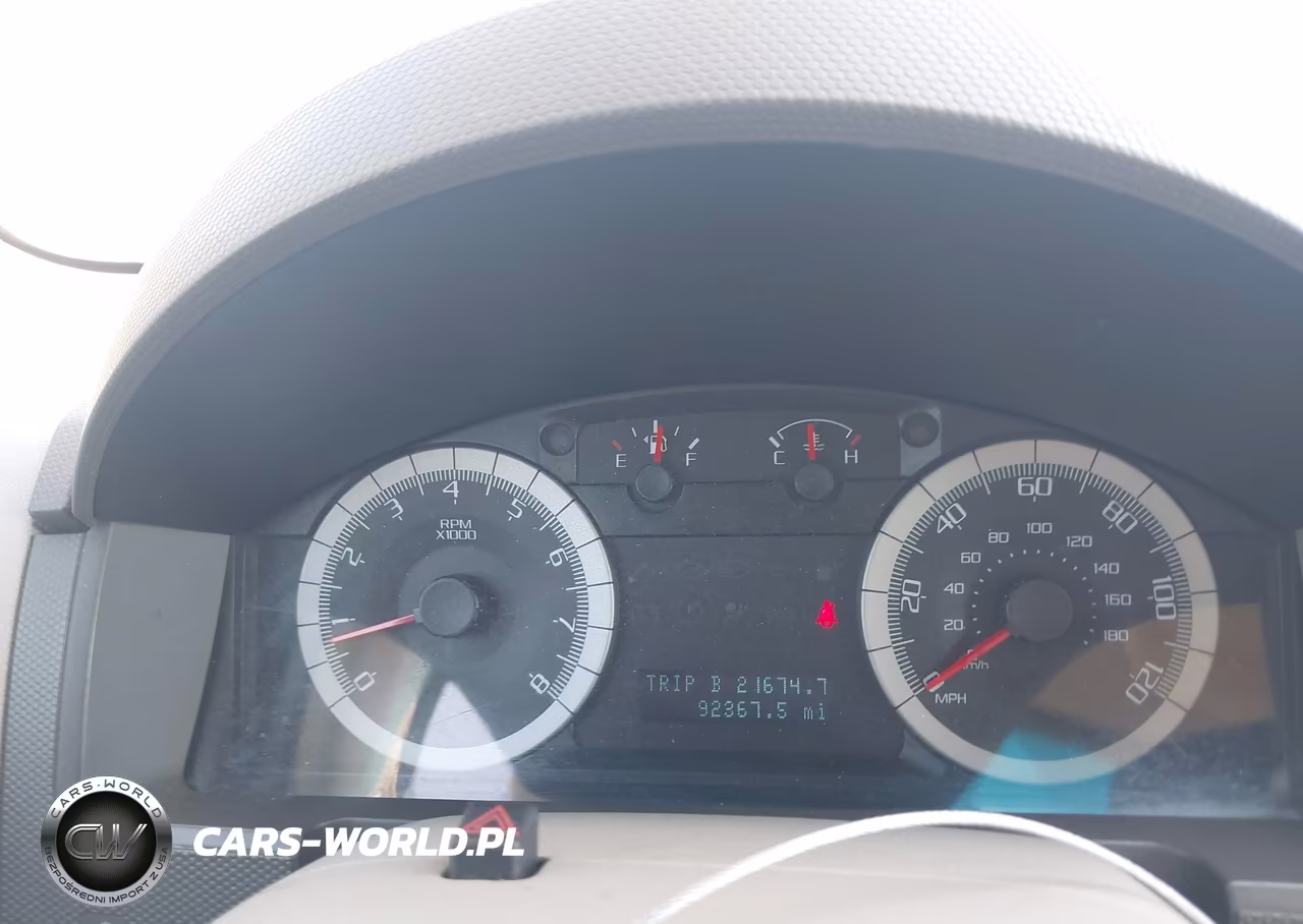 2008 Ford Escape Xlt VIN:1FMCU03188KD76186 - 7
