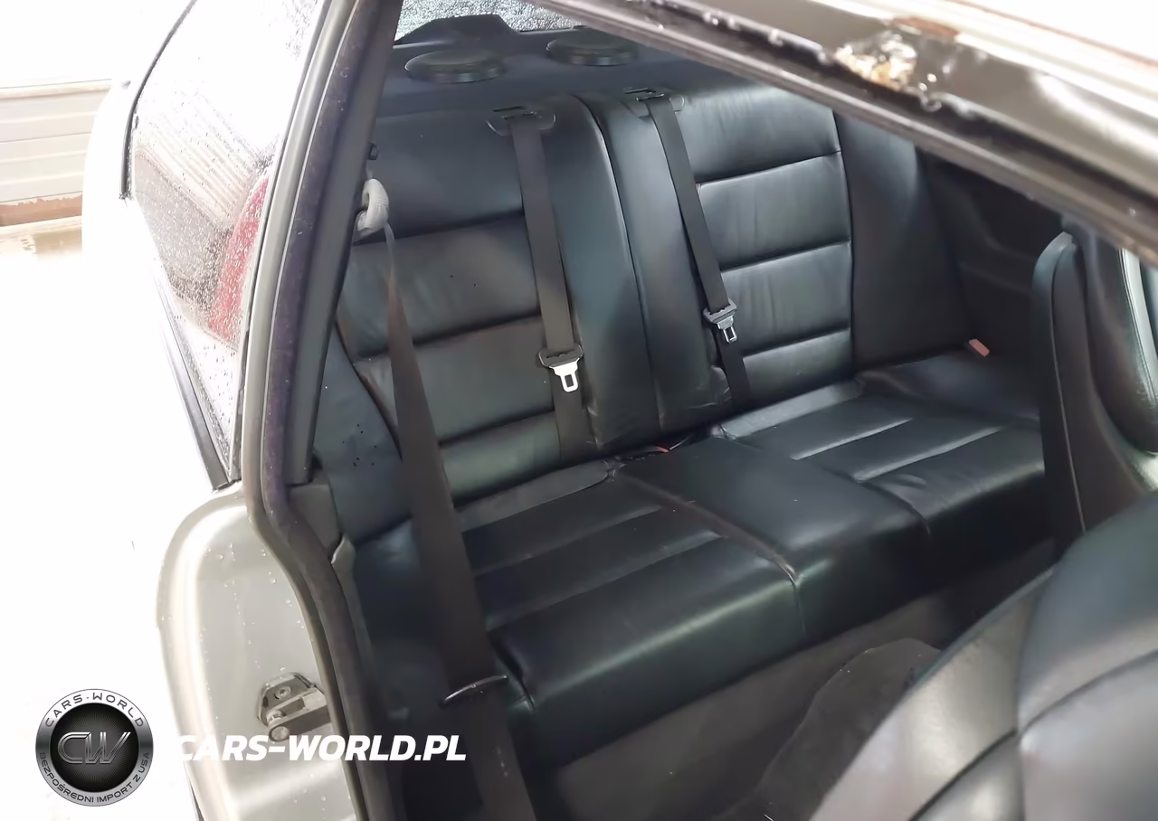 1995 BMW M3 VIN:WBSBF9324SEH06818 - 8