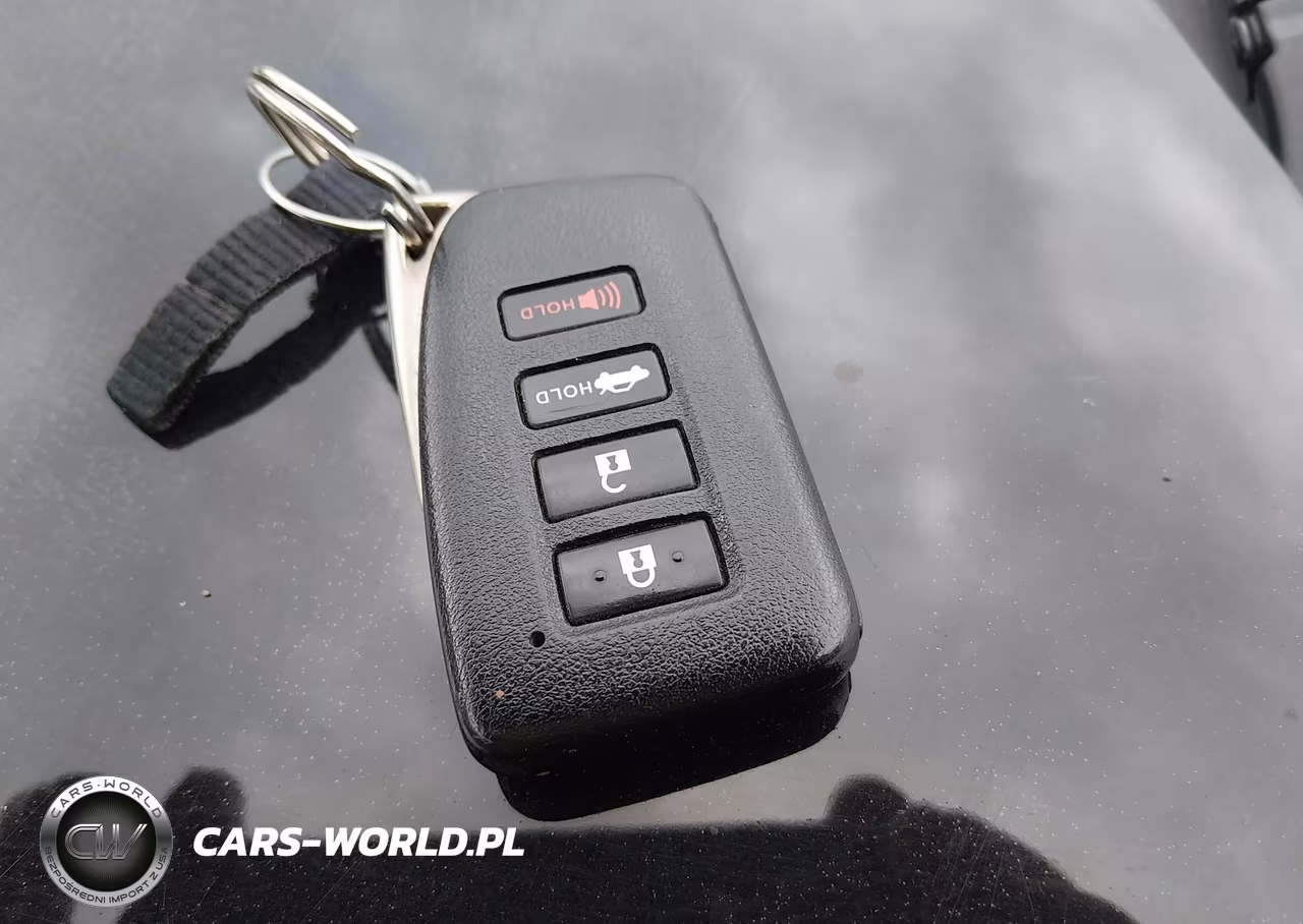 2015 Lexus Is 250 VIN:JTHCF1D28F5024313 - 11