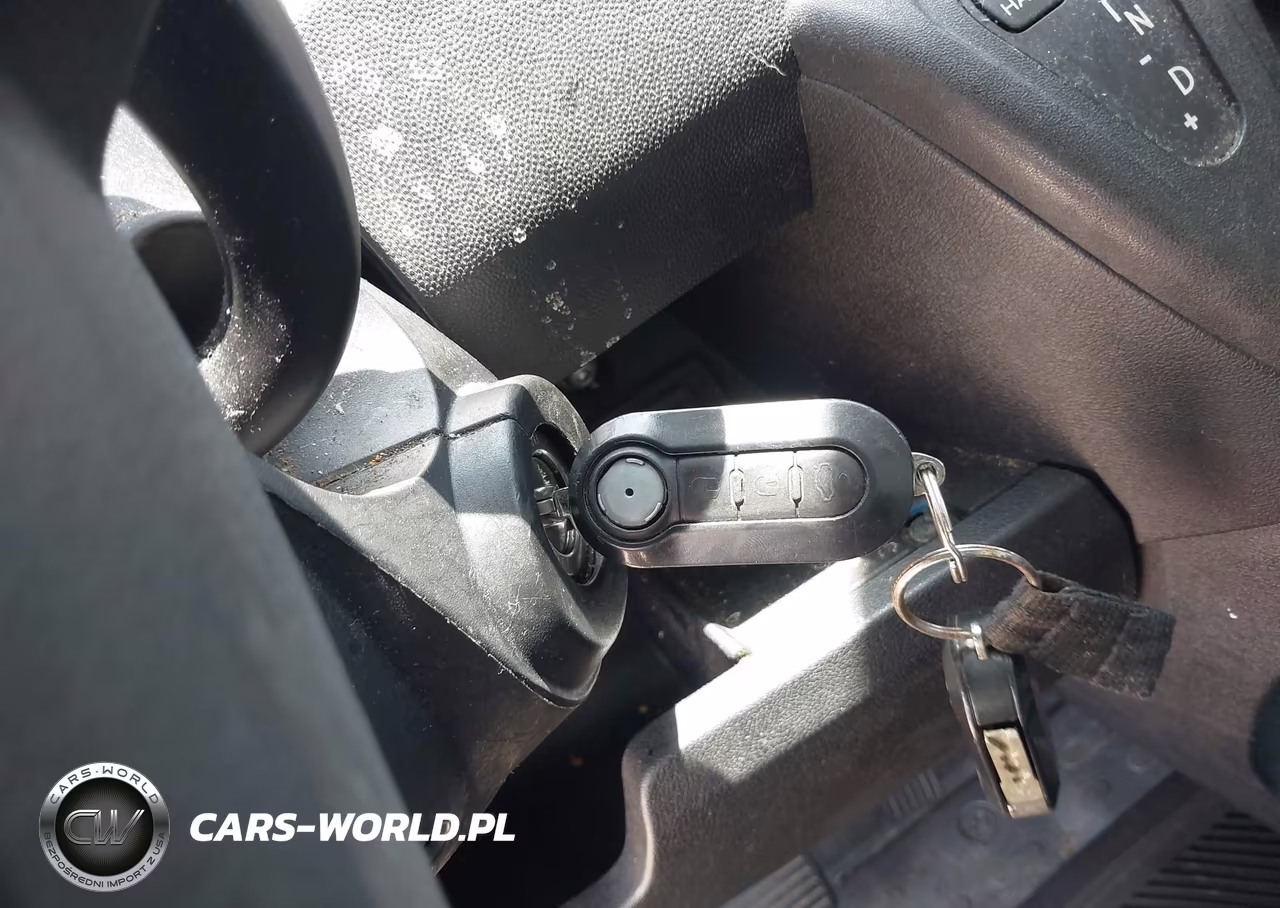 2014 Ram Promaster 1500 VIN:3C6TRVBG1EE101712 - 11