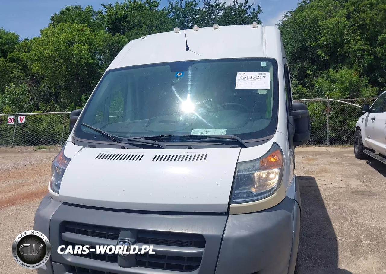 2014 Ram Promaster 1500 VIN:3C6TRVBG1EE101712 - 12