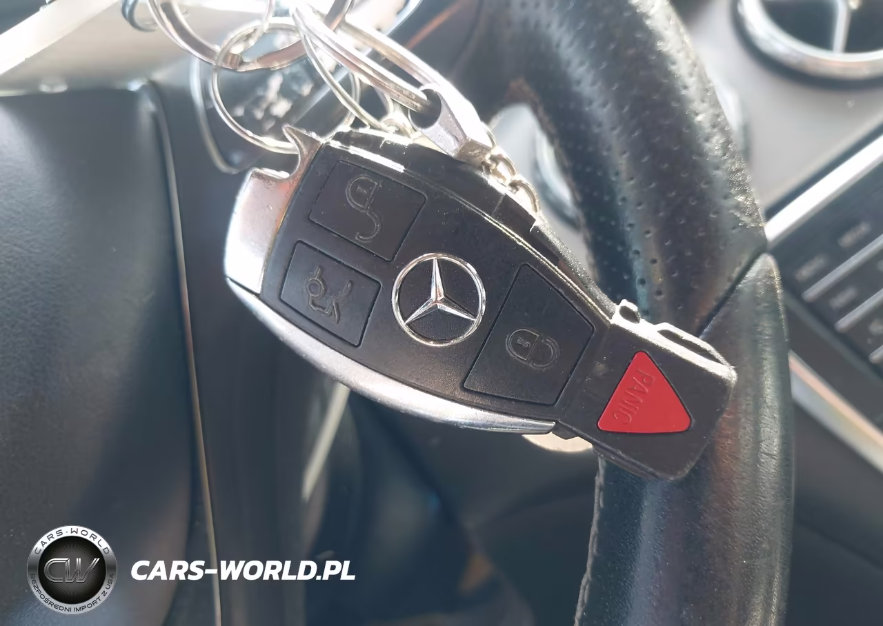 2017 Mercedes-Benz Gla 250 4Matic VIN:WDCTG4GB5HJ340378 - 11