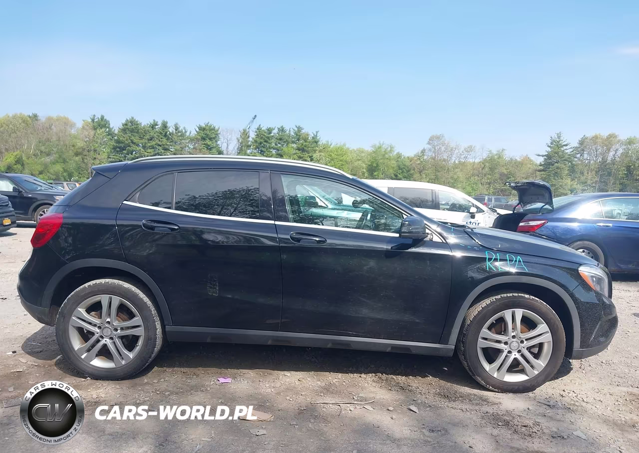 2017 Mercedes-Benz Gla 250 4Matic VIN:WDCTG4GB5HJ340378 - 13