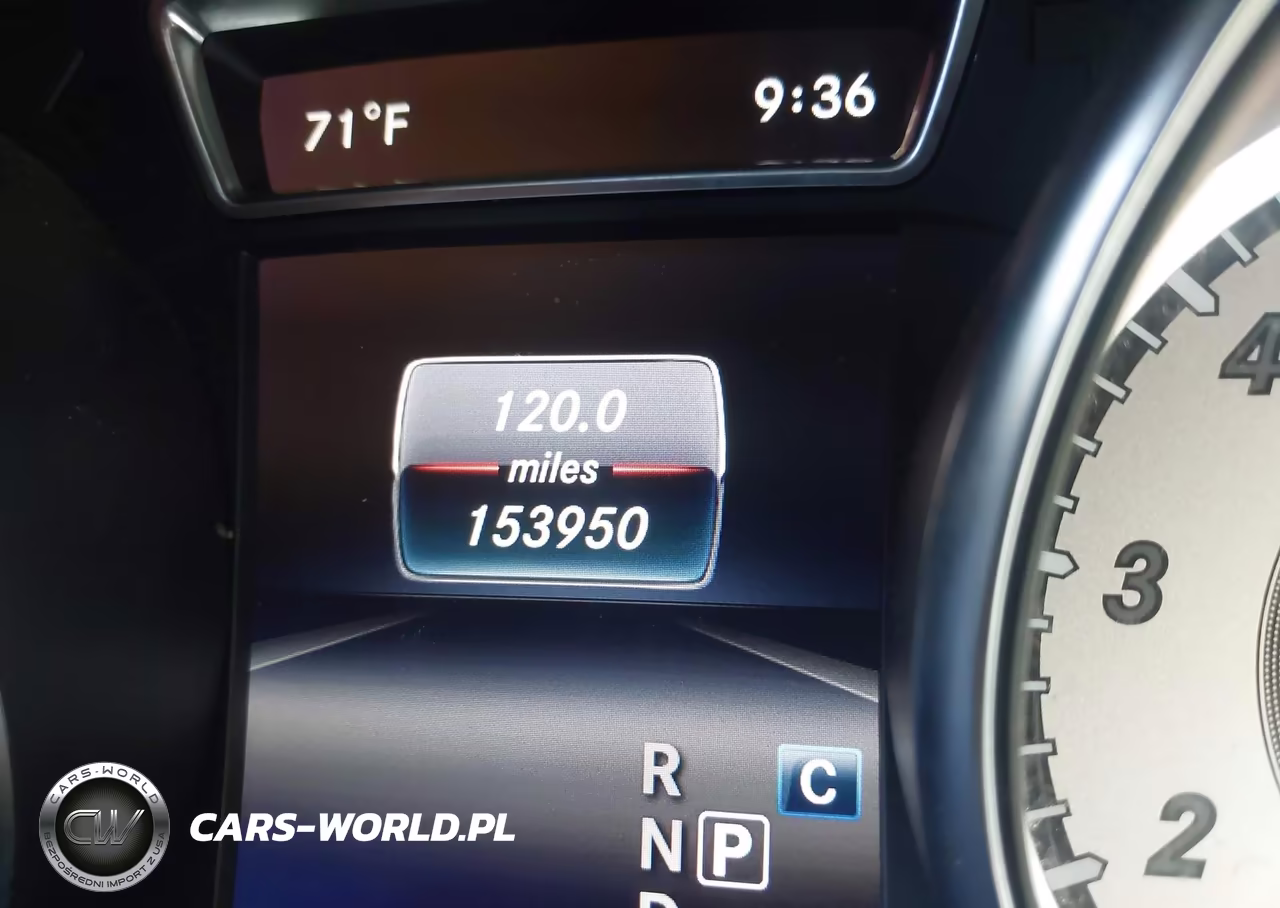 2017 Mercedes-Benz Gla 250 4Matic VIN:WDCTG4GB5HJ340378 - 15