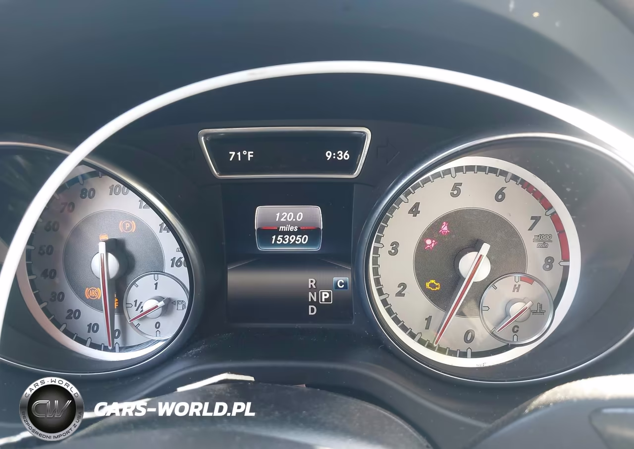 2017 Mercedes-Benz Gla 250 4Matic VIN:WDCTG4GB5HJ340378 - 7