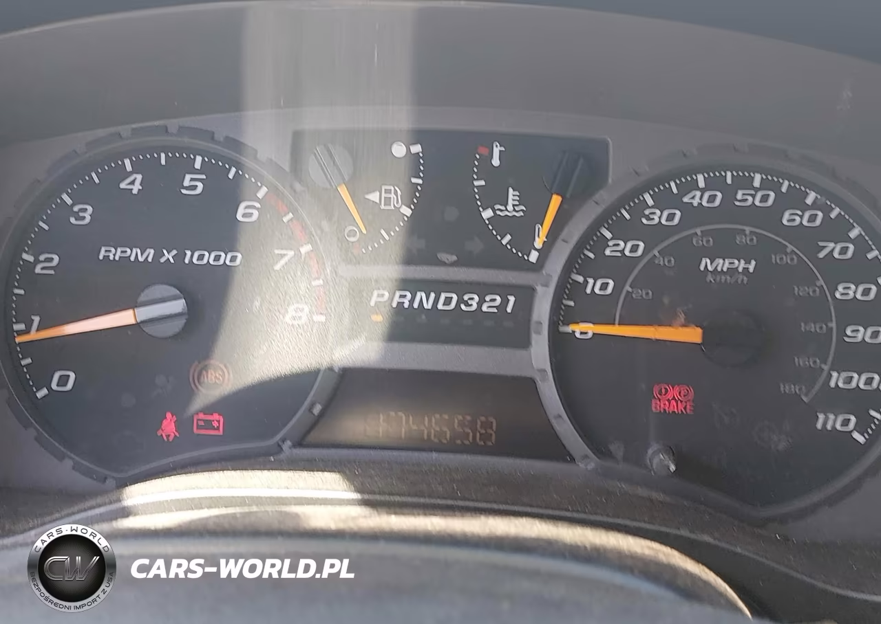 2005 Chevrolet Colorado Ls VIN:1GCDT136658219942 - 7