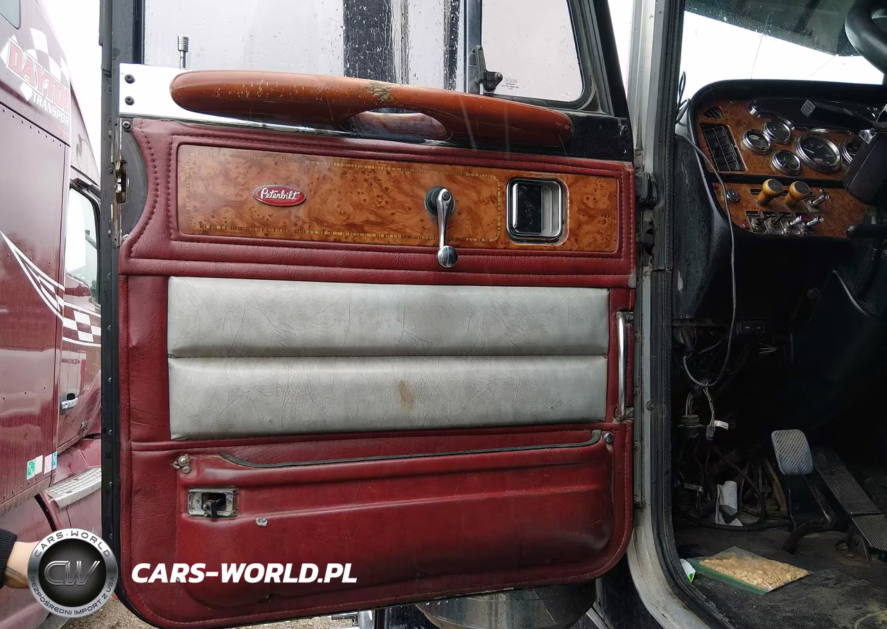 2003 Peterbilt 379 VIN:1XP5DB9X43N592773 - 22