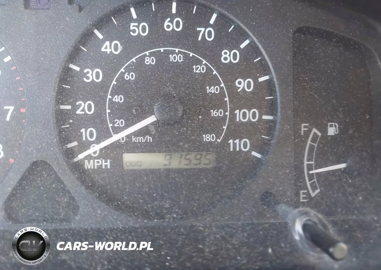 2000 Toyota Corolla Le VIN:1NXBR12E0YZ360253 - 15