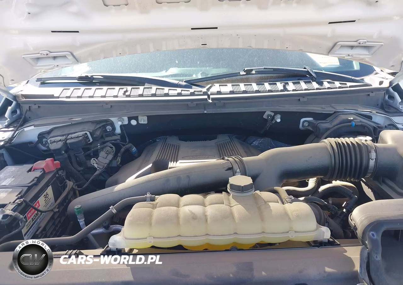 2019 Ford Expedition Max Xl VIN:1FMJK1GT8KEA10636 - 10