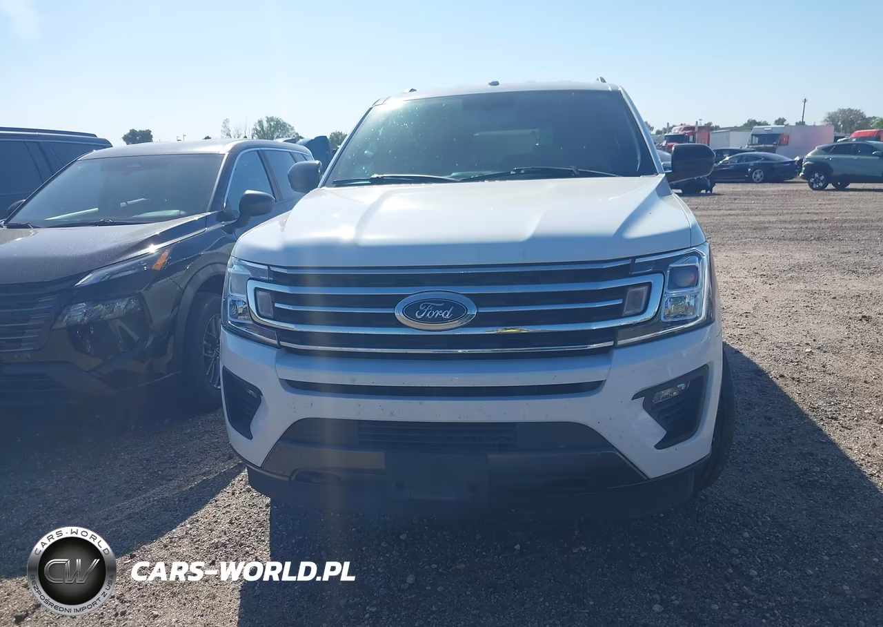 2019 Ford Expedition Max Xl VIN:1FMJK1GT8KEA10636 - 12