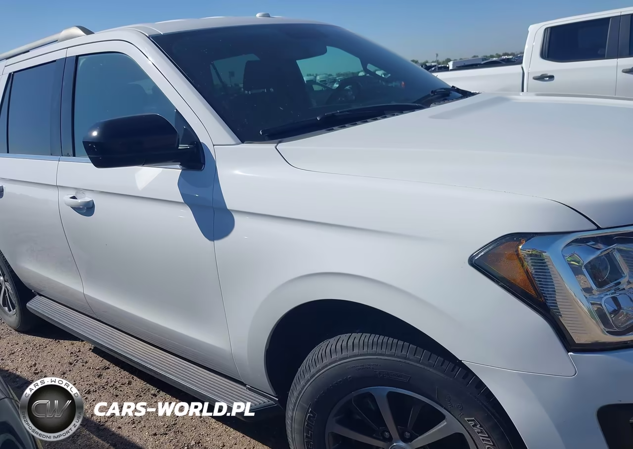 2019 Ford Expedition Max Xl VIN:1FMJK1GT8KEA10636 - 13