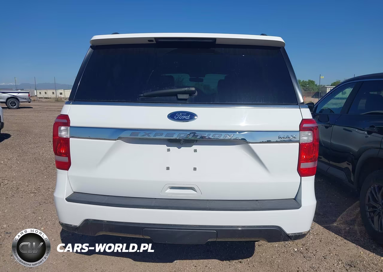 2019 Ford Expedition Max Xl VIN:1FMJK1GT8KEA10636 - 16
