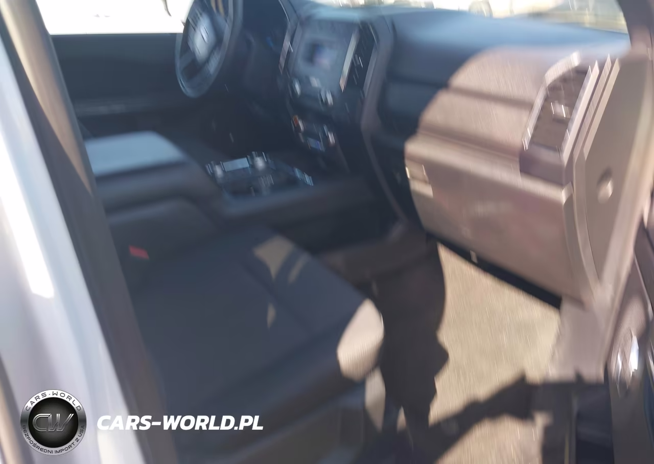 2019 Ford Expedition Max Xl VIN:1FMJK1GT8KEA10636 - 5