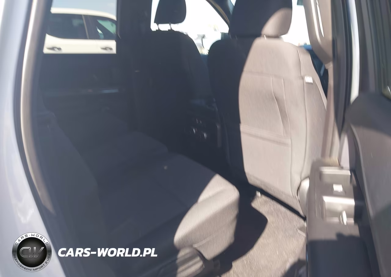 2019 Ford Expedition Max Xl VIN:1FMJK1GT8KEA10636 - 8