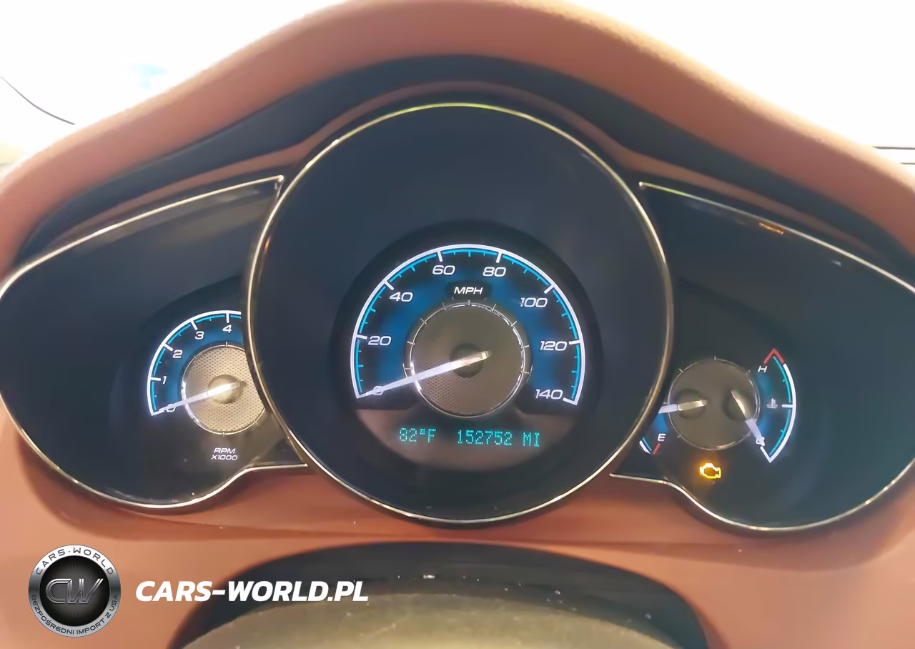 2008 Chevrolet Malibu Ltz VIN:1G1ZK57B58F277203 - 7