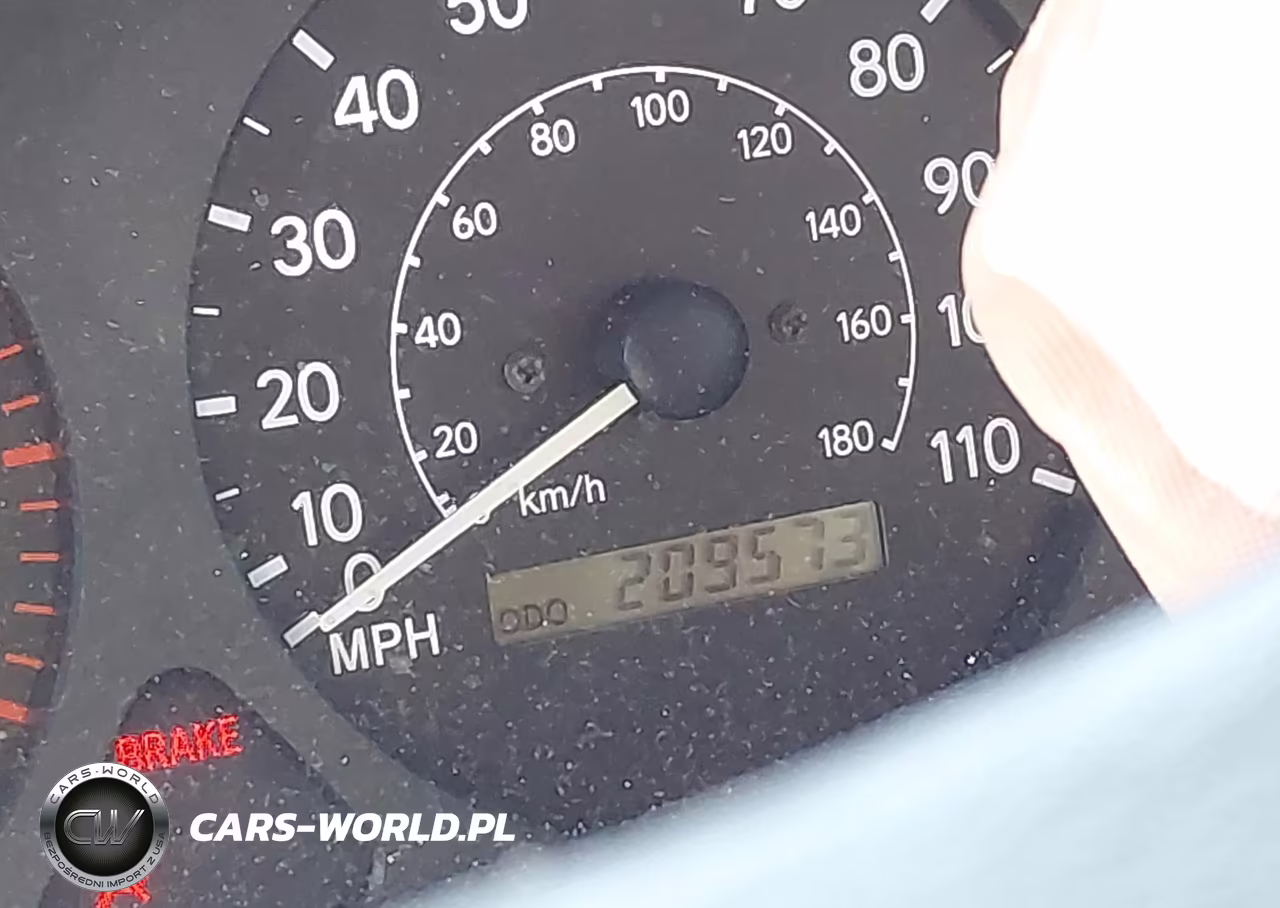 1999 Toyota Corolla Le VIN:2T1BR18E3XC259456 - 15
