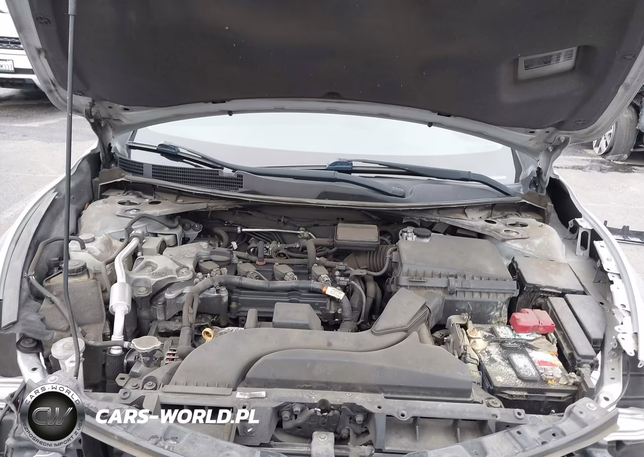 2014 Nissan Altima 2.5 VIN:1N4AL3AP2EC404597 - 10